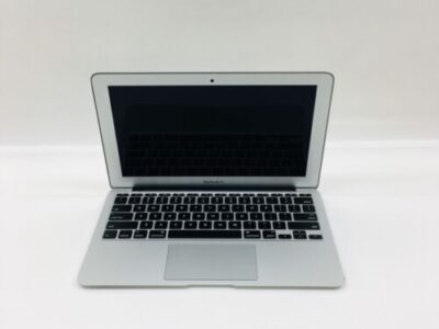 MacBook Air 11 Inch Apple MID 2013 1.3 4GB 256GB SSD Excellent Working Condition
