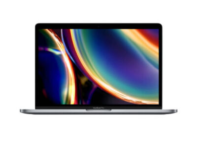 MacBook Pro M1 8-Core CPU and 8-Core GPU 13 in 2020 1TB SSD – Space Grey – Good