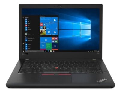 Lenovo ThinkPad T480 14″ Laptop Intel i5-8250U 12GB RAM 256GB SSD Win 11 Pro