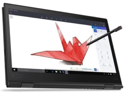 Lenovo ThinkPad Yoga 370 13.3″ FHD Touch Laptop i5-7300U 8G 256G SSD Stylus W11