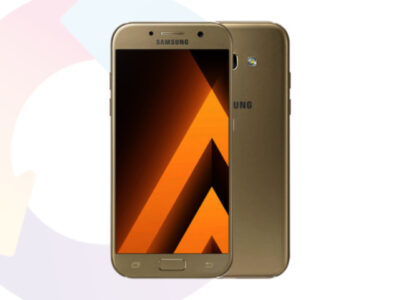 Excellent Refurbished Samsung Galaxy A5 (A520F) | Unlocked