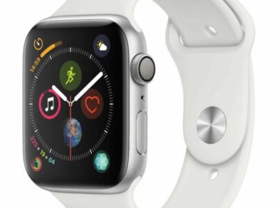 As New Apple Watch Series 5 – 44mm Al Case Sport Band [ GPS + Cell ] – AU STOCK
