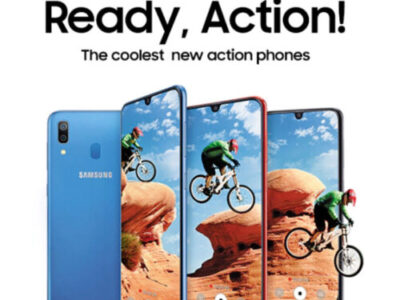 Samsung Galaxy A30 32GB Unlocked [AU STOCK] FREE EXPRESS SHIPPING + GIFTS
