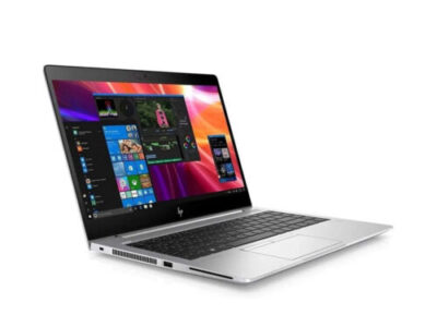HP EliteBook 830 G5 Laptop Intel i5 8350U RAM 16GB 256GB NVMe Backlit KB Win11P