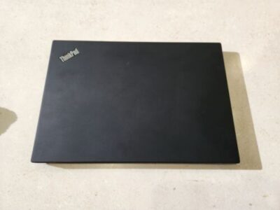 Lenovo Thinkpad T14 Gen 2 Intel Core i5-1135G7 16GB 256GB laptop with WTY