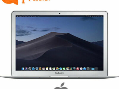 Apple A1466 MacBook Air 13.3″ 2017 i5-5350U @1.80GHz 8GB RAM 128GB SSD Monterey