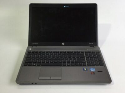 HP ProBook 4540s Laptop 15.6″ i5-3210M 8GBRAM 750GBHDD AMD 7650M HDMI DVD Win10