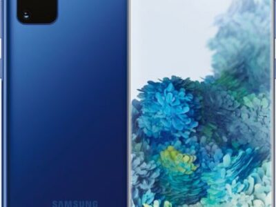 Samsung Galaxy S20 Plus S20+ 5G 256GB [AU STOCKED] Unlocked & AS New Condition