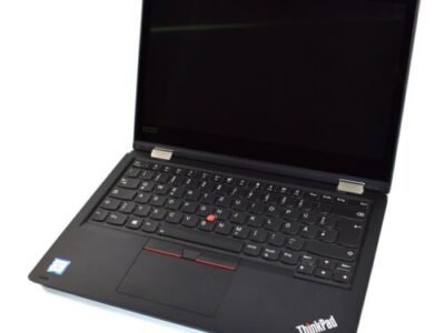 Lenovo ThinkPad L380 Laptop 13.3 touch Intel i5 5-8350U 32GB RAM 512GB SSD Win11