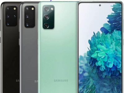 NEW Samsung Galaxy S20 5G / S20+ Plus 5G / S20 FE 5G 128GB Unlocked AU STOCK
