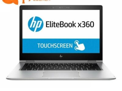 HP EliteBook x360 1030 G2 Laptop i5-7300U @2.6 8GB RAM 256GB SSD Win 11 Touch