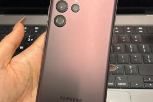 Samsung Galaxy S22 Ultra 5G 256/512GB [NEW CONDITION Mobile Phone][UNLOCK] AU