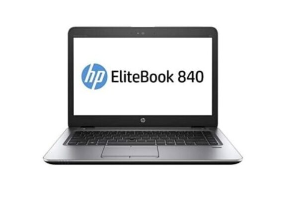 HP EliteBook 840 G3 14″ FHD Laptop i7 6600U 16GB RAM 256GB SSD Win 10