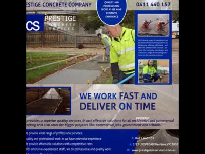 Building Contractors Melbourne | Melbourne Concrete | Concreters Melbourne | Concrete Melbourne