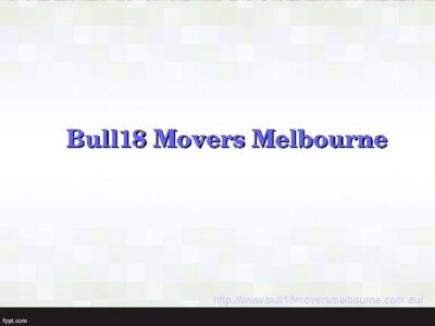 Professional Removalists Melbourne | Bull18 Movers Melbourne
