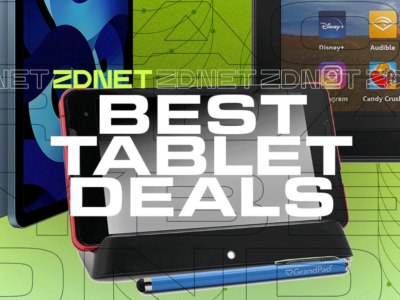 The 22 best Black Friday tablet deals