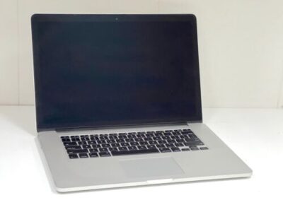 Apple MacBook Pro A1398 15″ Retina Mid 2012 i7-3720QM@2.6GHz