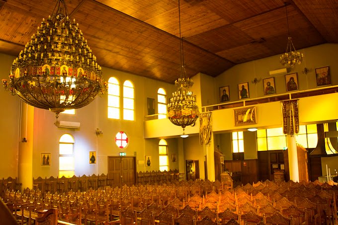 Parish Of The Presentation Of Our Lord1