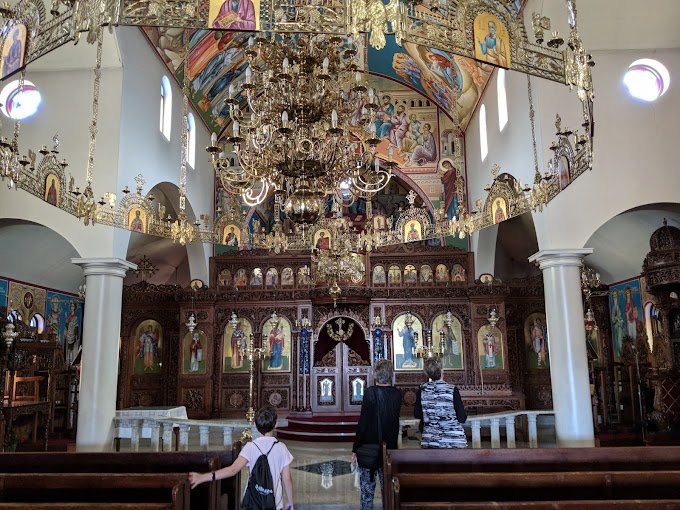 St. Nicholas Greek Orthodox Church Yarraville3