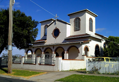 The Dormition Our Lady BELL PARK – MELBOURNE