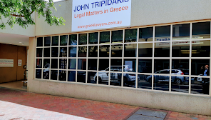John Tripidakis & Associates