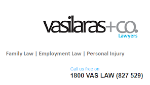 Vasilaras + Co. Lawyers Melbourne