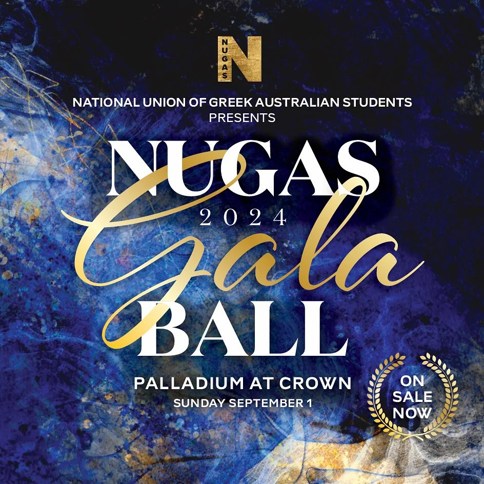 Nugas Gala Ball